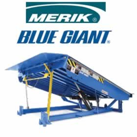 MERIK / BLUE GIANT